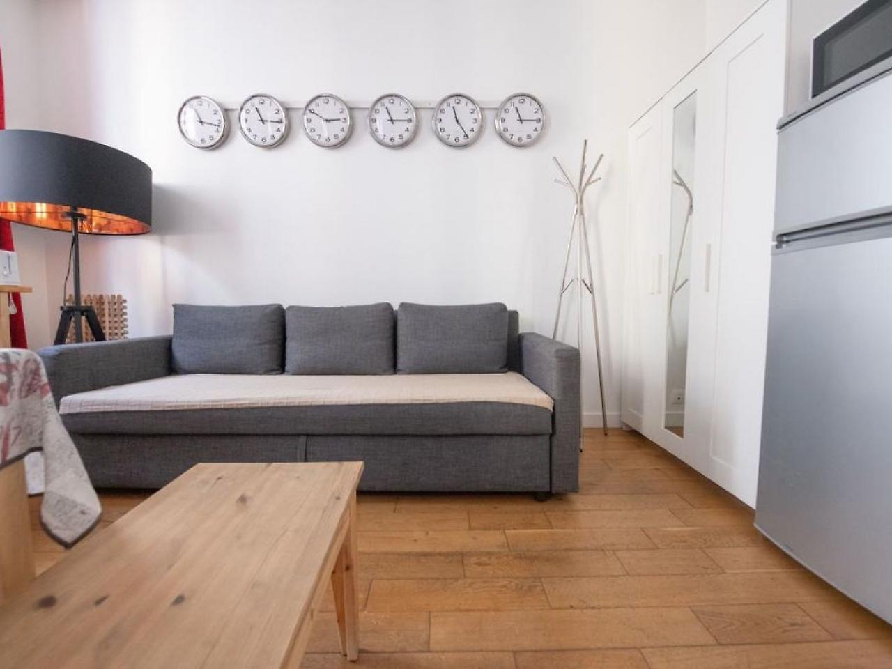 Apartamento Beauregard - Rex París Exterior foto